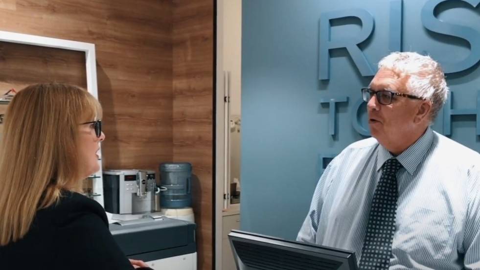 Our Technology Christopher McMahon Quality Eye Care, Gold Coast QLD